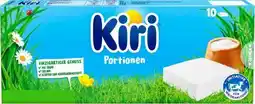 Kaufland Kiri Schmelzkäse mit Sahne Angebot