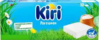 Kaufland Kiri Schmelzkäse mit Sahne Angebot