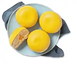 Kaufland Kaufland Bäckerei Berliner mit Yuzu-Geschmack Angebot