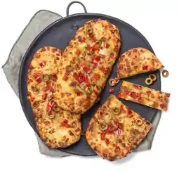Kaufland Kaufland Bäckerei Focaccia Angebot
