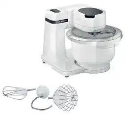 Kaufland Bosch Küchenmaschine MUMS2AW00 Angebot