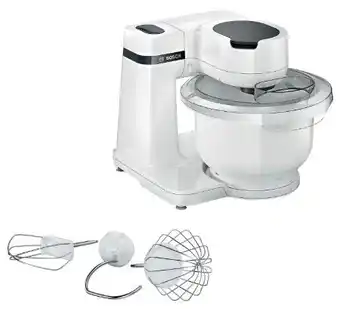 Kaufland Bosch Küchenmaschine MUMS2AW00 Angebot