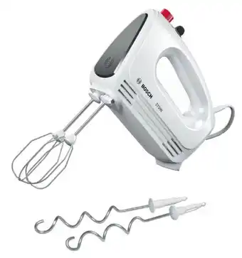 Kaufland Bosch Handmixer MFQ22100 Angebot