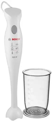 Kaufland Bosch Stabmixer Set MSM6B150 Angebot
