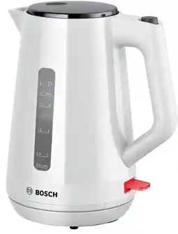 Kaufland Bosch Wasserkocher My Moment Angebot