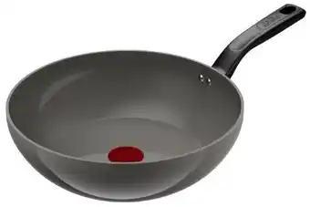Kaufland Tefal Wokpfanne 28cm Angebot