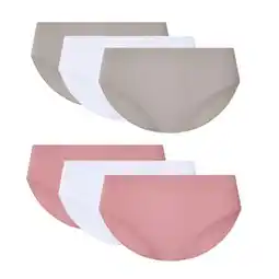 Kaufland Oyanda Damen Slips 3er Pack Angebot