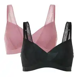 Kaufland Oyanda Damen Soft-BH Angebot