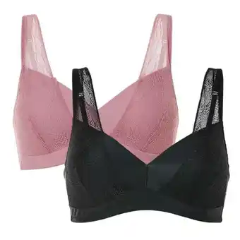 Kaufland Oyanda Damen Soft-BH Angebot