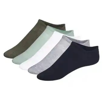 Kaufland Townland Herren-Sneakersocken Angebot