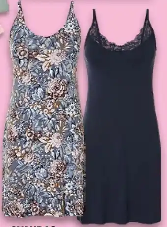 Kaufland Oyanda Damen Nachthemd Angebot