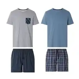 Kaufland Townland Herren-Shorty-Pyjama Angebot