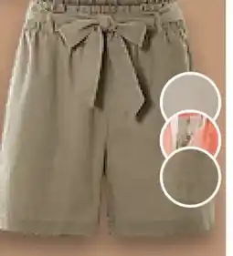Kaufland Oyanda Damen Shorts Angebot