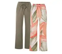 Kaufland Oyanda Damen Hose Angebot