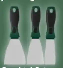 Kaufland Parkside Spachtelset Angebot
