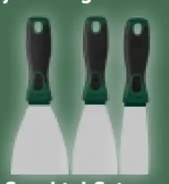 Kaufland Parkside Spachtelset Angebot