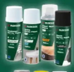 Kaufland Parkside Lacke Glänzend Angebot