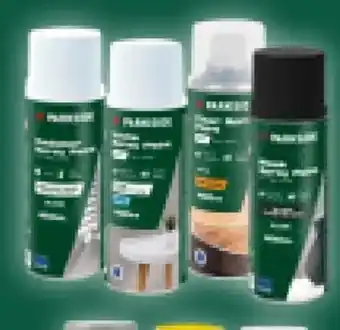 Kaufland Parkside Lacke Glänzend Angebot