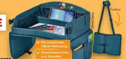Kaufland My Project Reise und Spieltisch Angebot