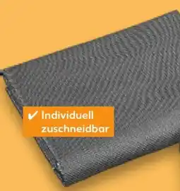 Kaufland My Project Antirutsch und Schmutzfangmatte Angebot