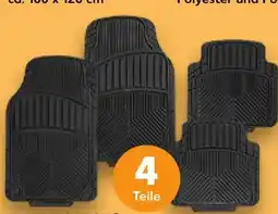 Kaufland My Project Universal-Automatten-Set Angebot
