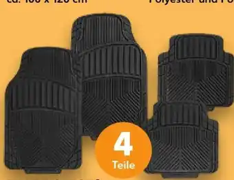 Kaufland My Project Universal-Automatten-Set Angebot
