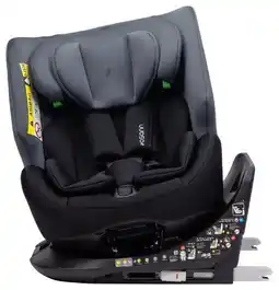Kaufland osann Kindersitz One360 S i-Size Angebot