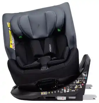 Kaufland osann Kindersitz One360 S i-Size Angebot