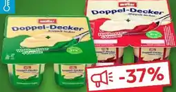 Kaufland Müller Doppel-Decker Angebot
