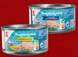 Kaufland K-Classic Thunfischfilet Angebot