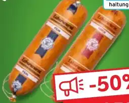 Kaufland Kaufland Delikatess-Leberwurst Angebot