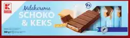 Kaufland K-Classic Schoko & Keks Angebot