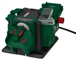 Kaufland Parkside Schärfstation PSS 65 D1 Angebot