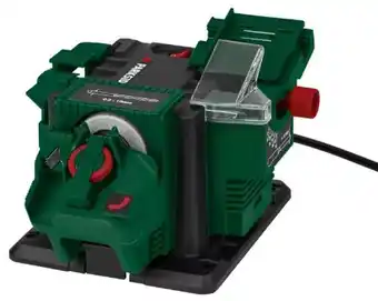 Kaufland Parkside Schärfstation PSS 65 D1 Angebot
