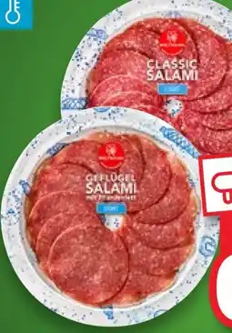 Kaufland Wiltmann Salami Angebot