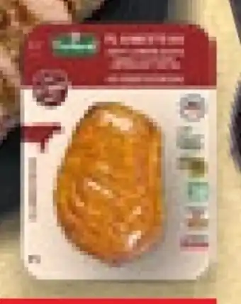 Kaufland K-Purland Flank Steak Angebot