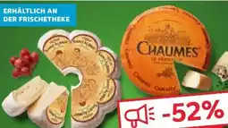 Kaufland Saint Albray Weichkäse Angebot