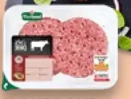 Kaufland K-Purland Hamburger Angebot