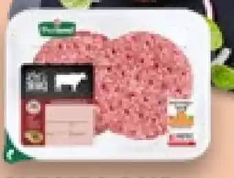 Kaufland K-Purland Hamburger Angebot