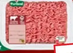 Kaufland K-Purland Rinderhackfleisch Angebot