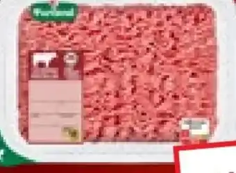 Kaufland K-Purland Rinderhackfleisch Angebot