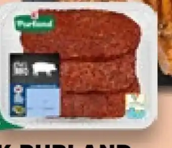 Kaufland K-Purland Hüftsteak Pfeffer Style Angebot