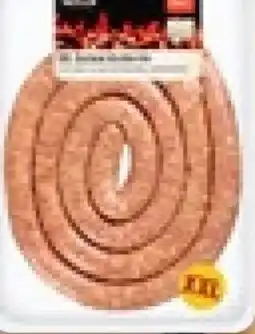 Kaufland Robert Müller XXL-Bratwurstschnecke Angebot