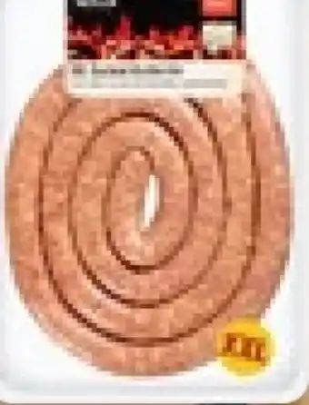 Kaufland Robert Müller XXL-Bratwurstschnecke Angebot
