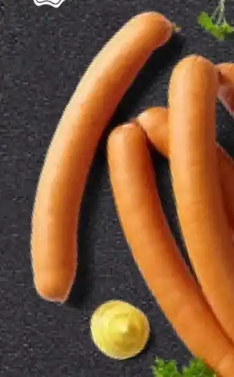 Kaufland Kaufland Bockwurst Angebot