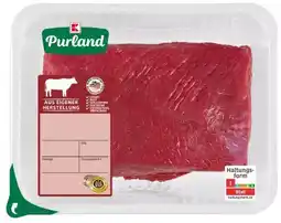 Kaufland K-Purland Rinderschmorbraten Angebot