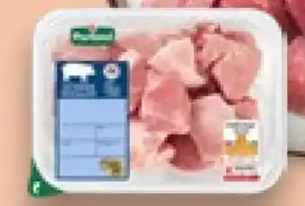 Kaufland K-Purland Schweinegulasch Angebot