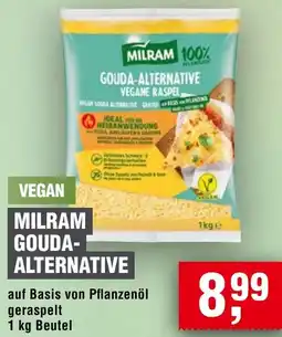 Handelshof Milram gouda alternative Angebot