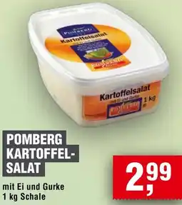 Handelshof Pomberg kartoffelsalat Angebot
