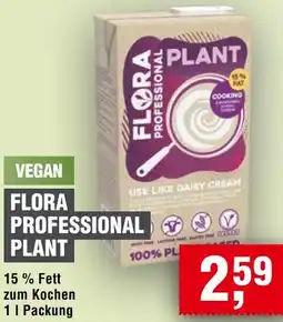 Handelshof Flora professional plant Angebot